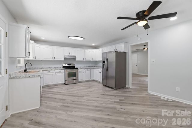 1801 Bridgewood Drive, Lancaster, SC 29720