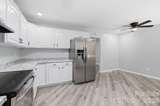 1801 Bridgewood Drive, Lancaster, SC 29720