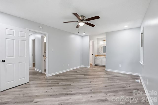 1801 Bridgewood Drive, Lancaster, SC 29720