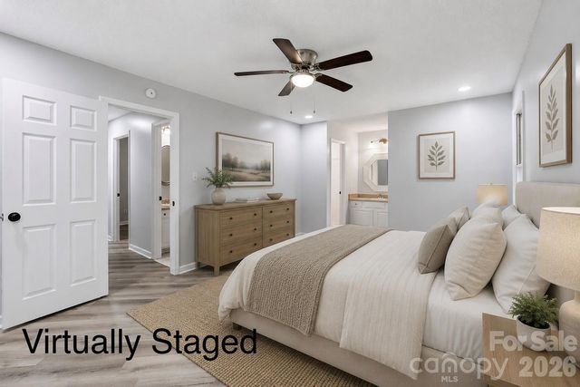 1801 Bridgewood Drive, Lancaster, SC 29720