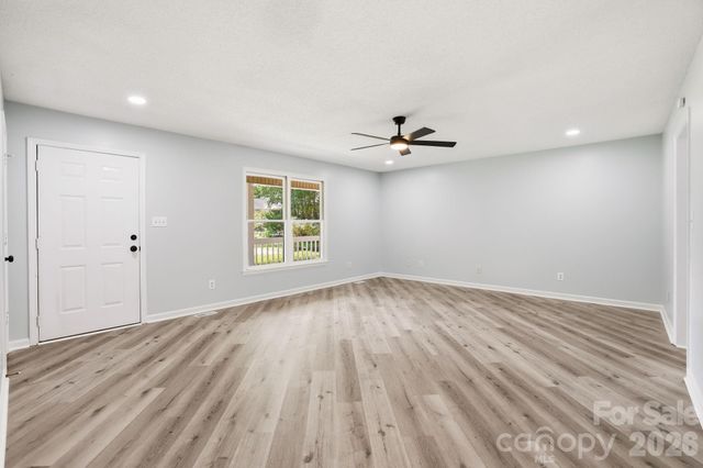 1801 Bridgewood Drive, Lancaster, SC 29720