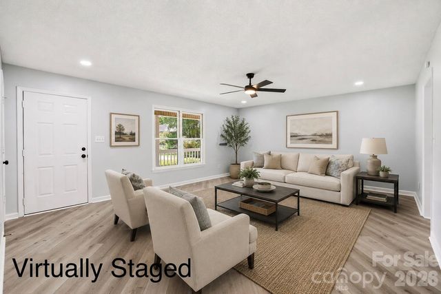 1801 Bridgewood Drive, Lancaster, SC 29720