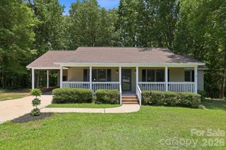 1801 Bridgewood Drive, Lancaster, SC 29720
