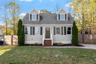 4 Morris Street, Peterborough, NH 03458