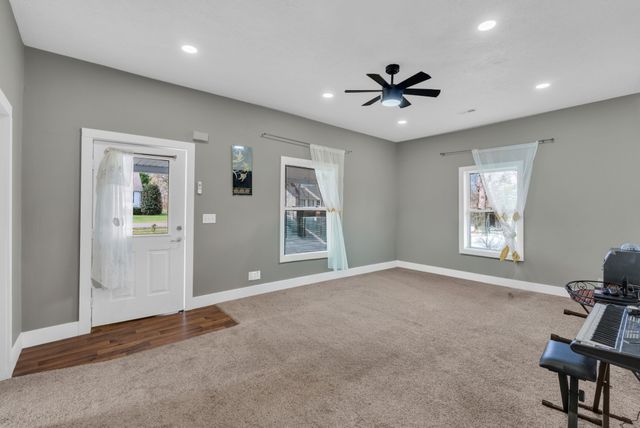 320 W King St, Morrison, TN 37357