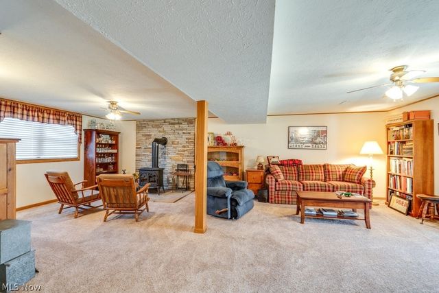 15269 Arnold Road, Dalton, OH 44618