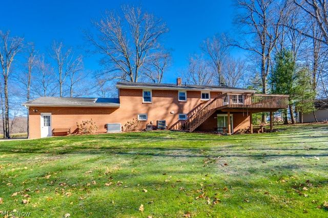 15269 Arnold Road, Dalton, OH 44618