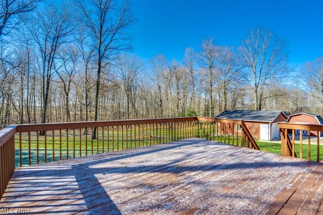 15269 Arnold Road, Dalton, OH 44618