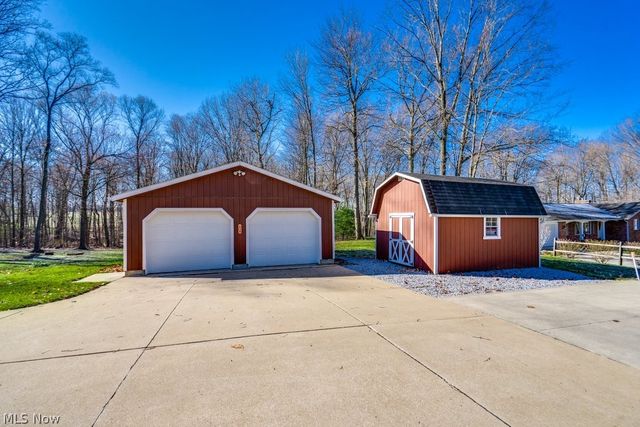 15269 Arnold Road, Dalton, OH 44618