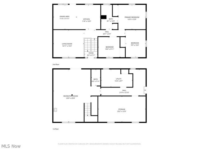 15269 Arnold Road, Dalton, OH 44618