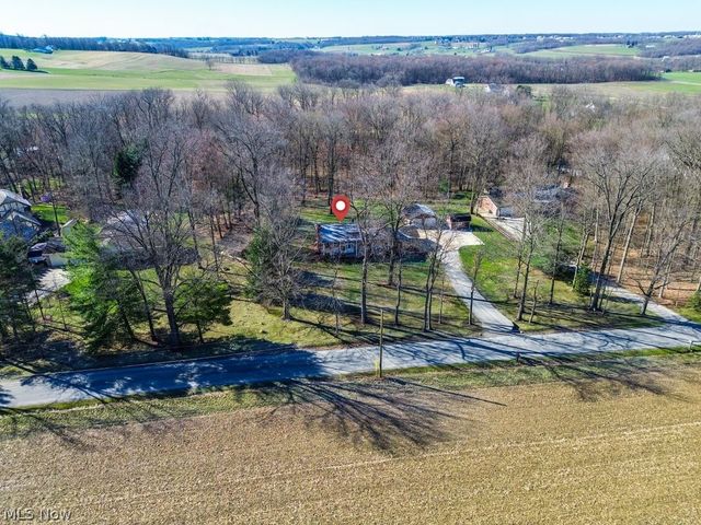 15269 Arnold Road, Dalton, OH 44618