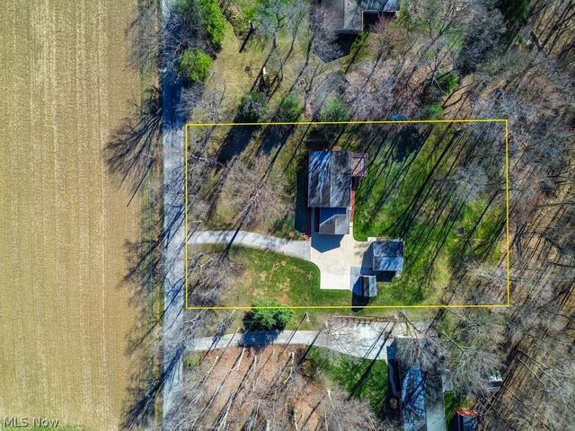 15269 Arnold Road, Dalton, OH 44618
