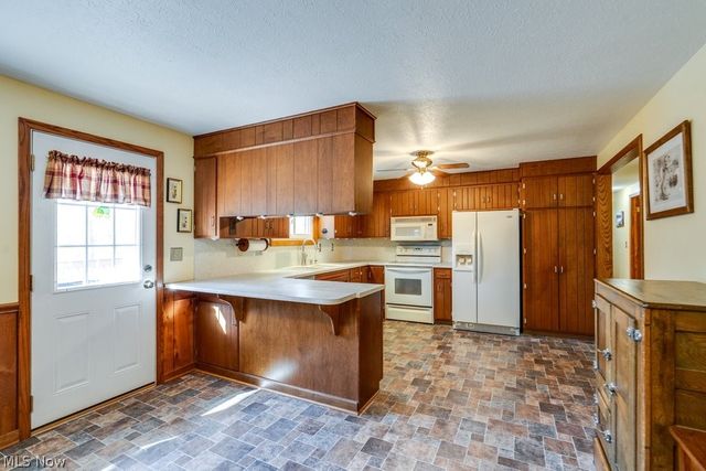 15269 Arnold Road, Dalton, OH 44618