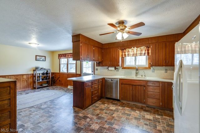 15269 Arnold Road, Dalton, OH 44618