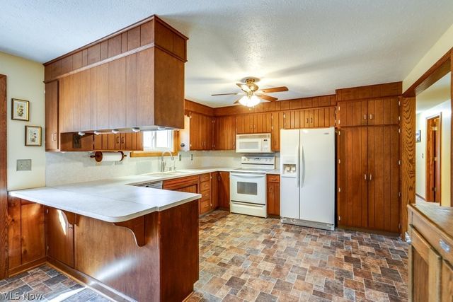 15269 Arnold Road, Dalton, OH 44618