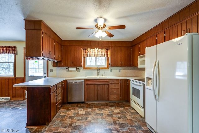 15269 Arnold Road, Dalton, OH 44618