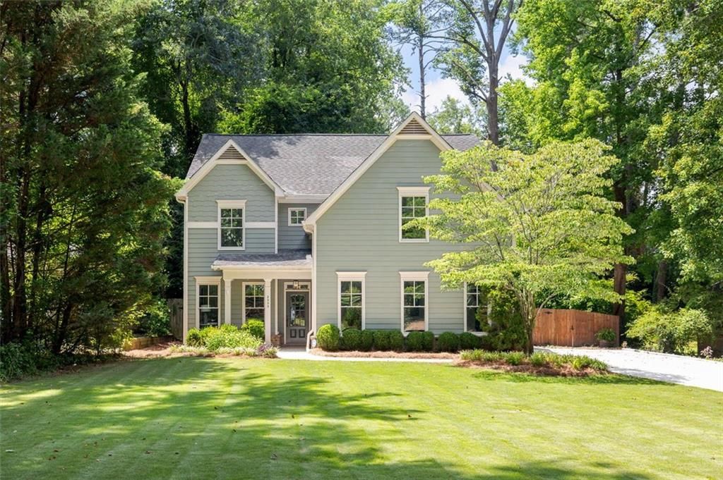 2555 Midway Road, Decatur, GA 30030