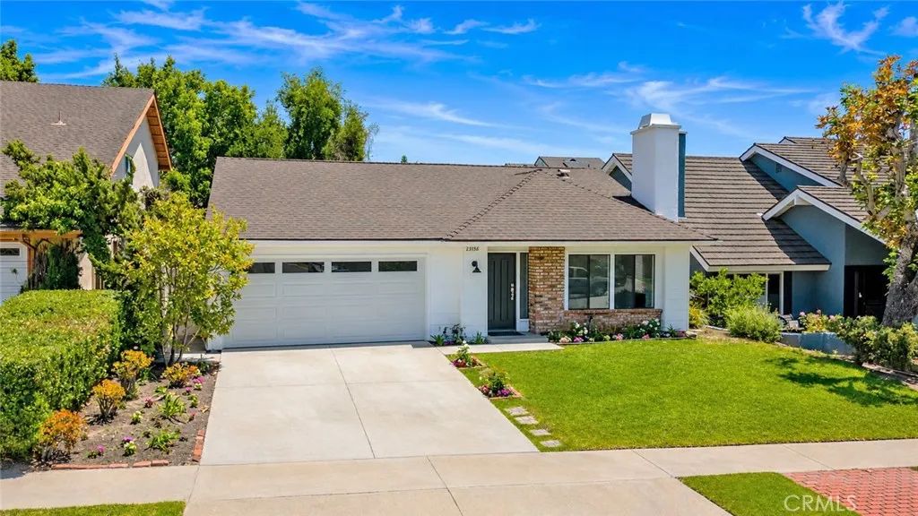 23456 White Dove Dr, Lake Forest, CA 92630