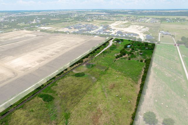1032 #2 E Godley Avenue, Godley, TX 76044