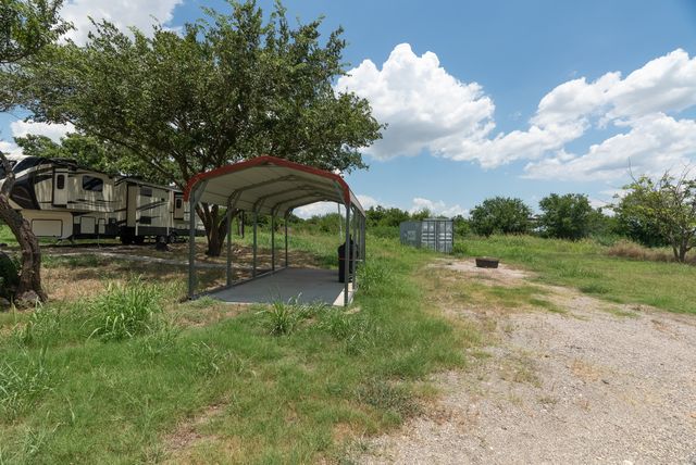 1032 #2 E Godley Avenue, Godley, TX 76044