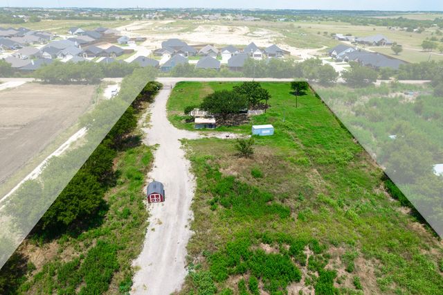 1032 #2 E Godley Avenue, Godley, TX 76044