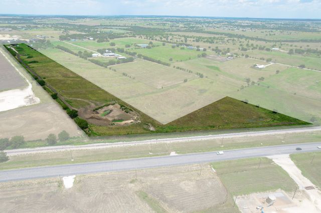 1032 #2 E Godley Avenue, Godley, TX 76044