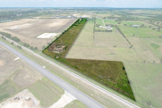 1032 #2 E Godley Avenue, Godley, TX 76044