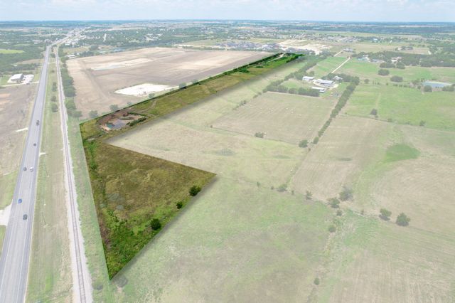 1032 #2 E Godley Avenue, Godley, TX 76044