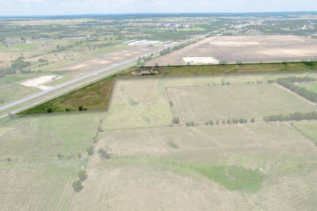 1032 #2 E Godley Avenue, Godley, TX 76044