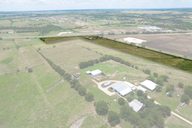 1032 #2 E Godley Avenue, Godley, TX 76044