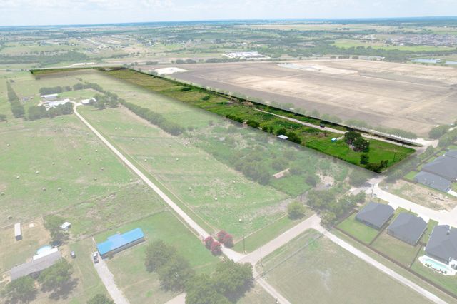 1032 #2 E Godley Avenue, Godley, TX 76044