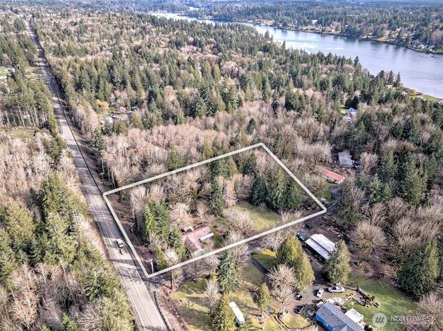 1051 E Crestview Drive, Shelton, WA 98584