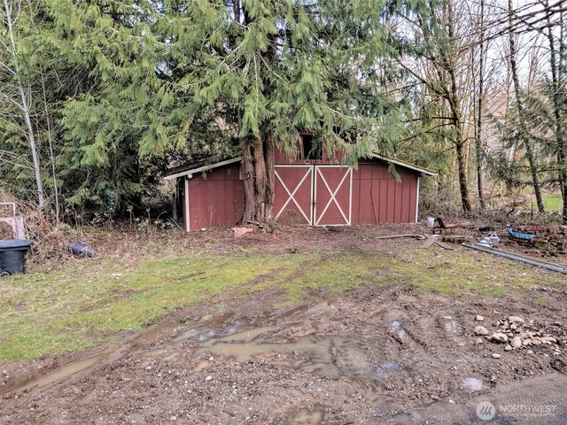 1051 E Crestview Drive, Shelton, WA 98584