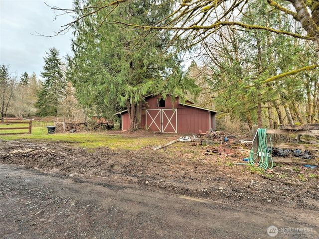 1051 E Crestview Drive, Shelton, WA 98584
