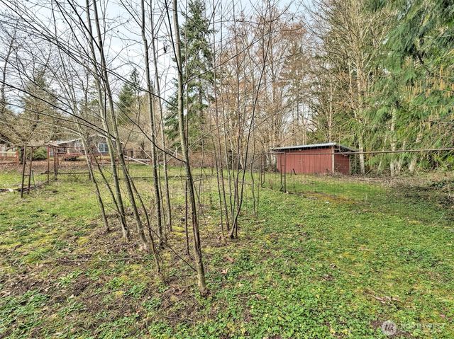 1051 E Crestview Drive, Shelton, WA 98584