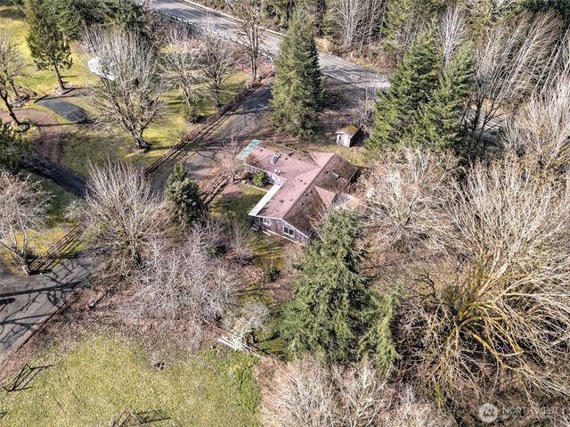 1051 E Crestview Drive, Shelton, WA 98584