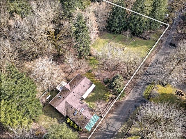1051 E Crestview Drive, Shelton, WA 98584