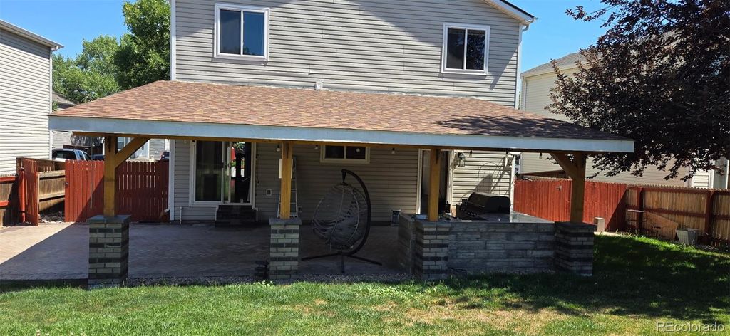 1480 Swan Avenue, Brighton, CO 80601