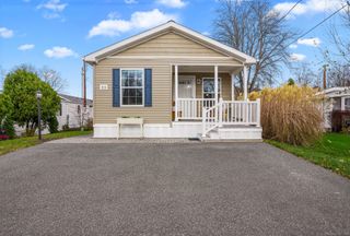 53 Greenlawn Drive, Danbury, CT 06810