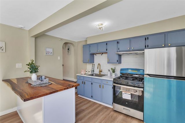 407 Short Canal St, Sharpsburg, PA 15215