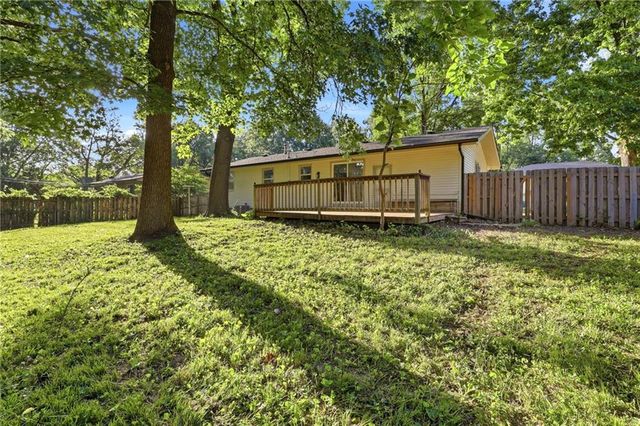 4711 Yecker Avenue, Kansas City, KS 66104