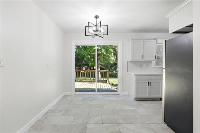 4711 Yecker Avenue, Kansas City, KS 66104