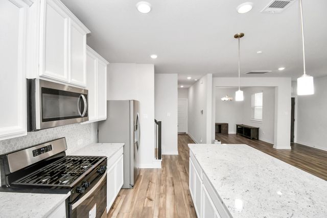 8213 Rising Stream Drive, Houston, TX 77063