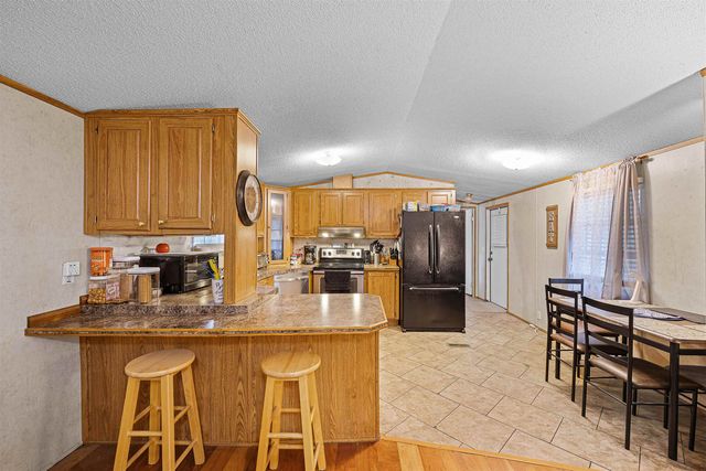 90 ROSE RD, Crump, TN 38326