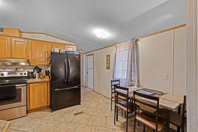 90 ROSE RD, Crump, TN 38326