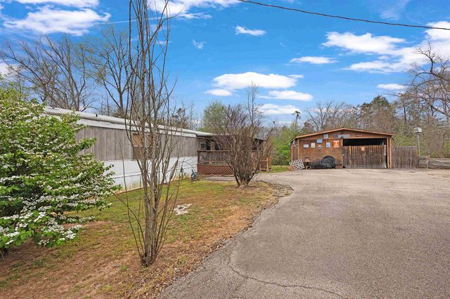 90 ROSE RD, Crump, TN 38326