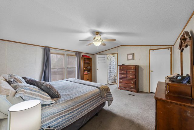 90 ROSE RD, Crump, TN 38326