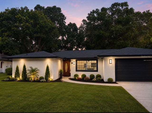 436 BISON CIRCLE, Apopka, FL 32712