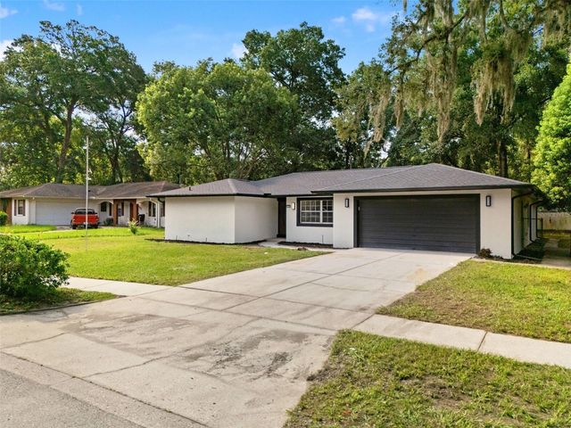 436 BISON CIRCLE, Apopka, FL 32712