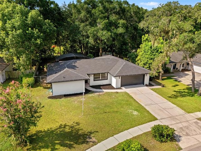 436 BISON CIRCLE, Apopka, FL 32712